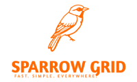 Sparrow Grid